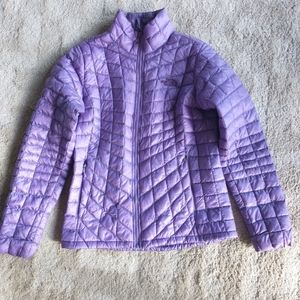 The North Face Thermoball Jacket